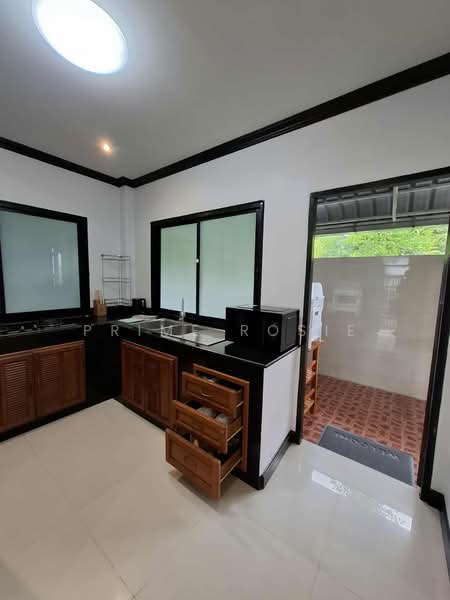 House Chalong, Phuket, Chalong, Muang Phuket, Phuket, 3 Bedrooms, 200 sqm, Single Detached House For Rent, by Prime Rosie, 500325005 - DDproperty.com