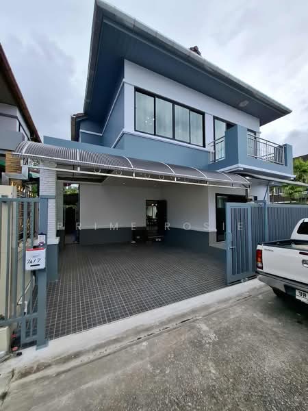 House Chalong, Phuket, Chalong, Muang Phuket, Phuket, 3 Bedrooms, 200 sqm, Single Detached House For Rent, by Prime Rosie, 500325005 - DDproperty.com