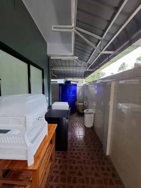 House Chalong, Phuket, Chalong, Muang Phuket, Phuket, 3 Bedrooms, 200 sqm, Single Detached House For Rent, by Prime Rosie, 500325005 - DDproperty.com