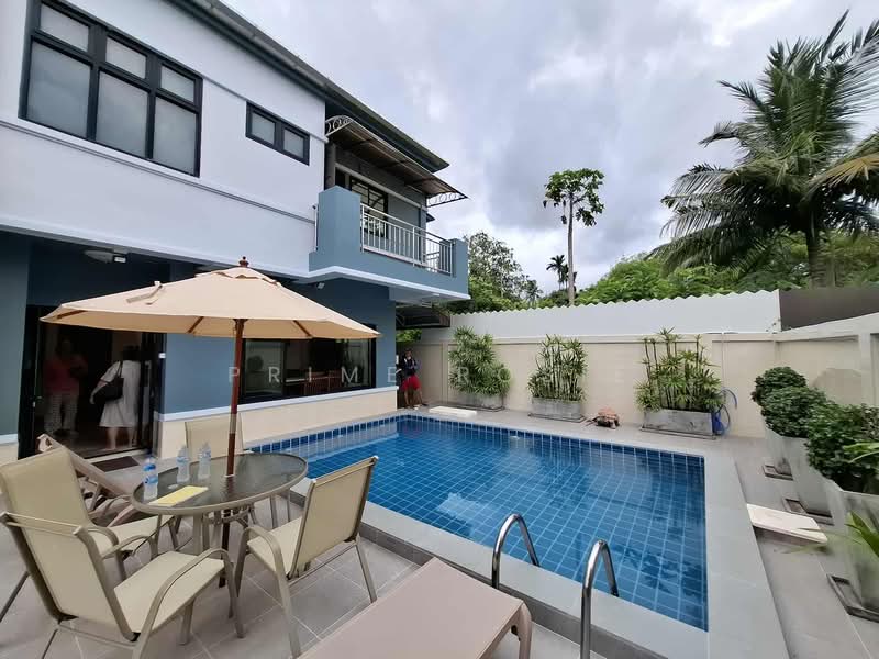 House Chalong, Phuket, Chalong, Muang Phuket, Phuket, 3 Bedrooms, 200 sqm, Single Detached House For Rent, by Prime Rosie, 500325005 - DDproperty.com