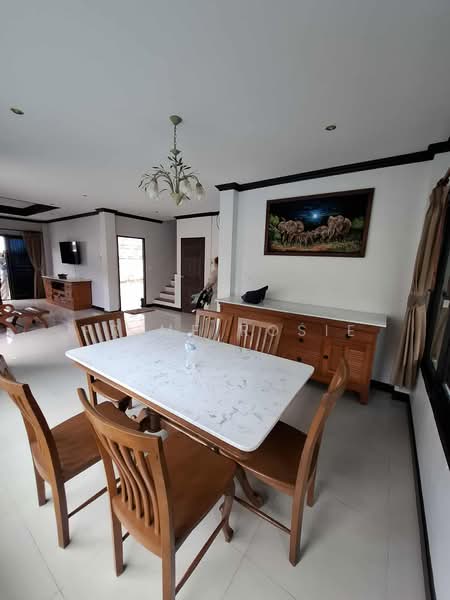 House Chalong, Phuket, Chalong, Muang Phuket, Phuket, 3 Bedrooms, 200 sqm, Single Detached House For Rent, by Prime Rosie, 500325005 - DDproperty.com