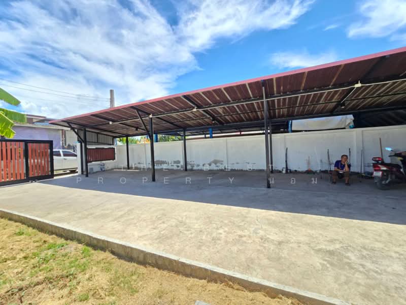 ที่ดินพระสมุทรเจดีย์ สมุทรปราการ, Samut Prakan, Nai Khlong Bang Pla Kot, Phra Samut Jadee, Samut Prakan, , 280 sqm, Land For Sale, by The Best Property นอม, 500325015 - DDproperty.com