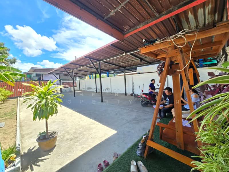 ที่ดินพระสมุทรเจดีย์ สมุทรปราการ, Samut Prakan, Nai Khlong Bang Pla Kot, Phra Samut Jadee, Samut Prakan, , 280 sqm, Land For Sale, by The Best Property นอม, 500325015 - DDproperty.com