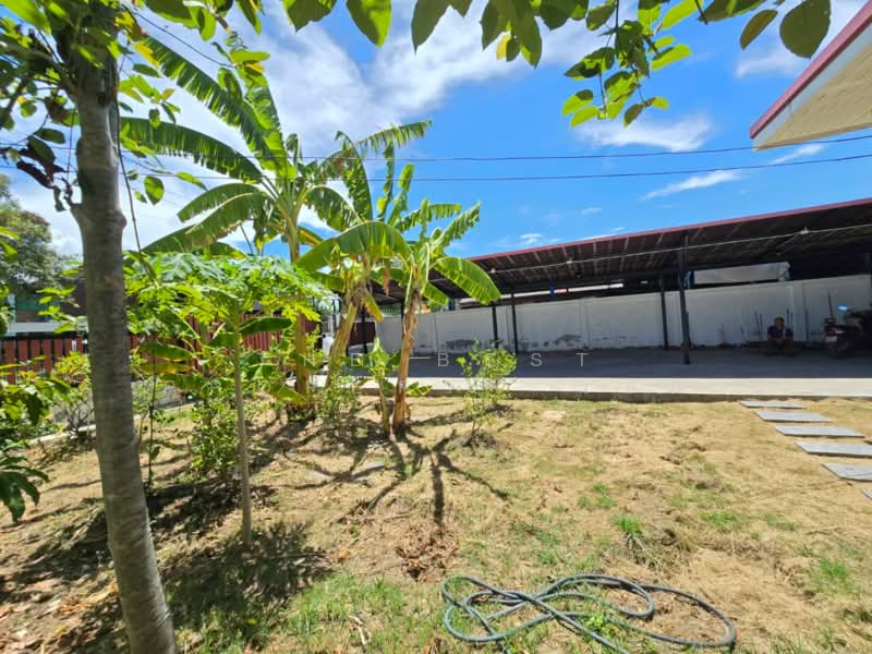 ที่ดินพระสมุทรเจดีย์ สมุทรปราการ, Samut Prakan, Nai Khlong Bang Pla Kot, Phra Samut Jadee, Samut Prakan, , 280 sqm, Land For Sale, by The Best Property นอม, 500325015 - DDproperty.com