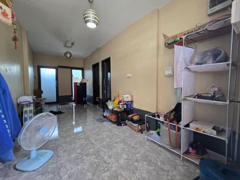 ที่ดินพระสมุทรเจดีย์ สมุทรปราการ, Samut Prakan, Nai Khlong Bang Pla Kot, Phra Samut Jadee, Samut Prakan, , 280 sqm, Land For Sale, by The Best Property นอม, 500325015 - DDproperty.com