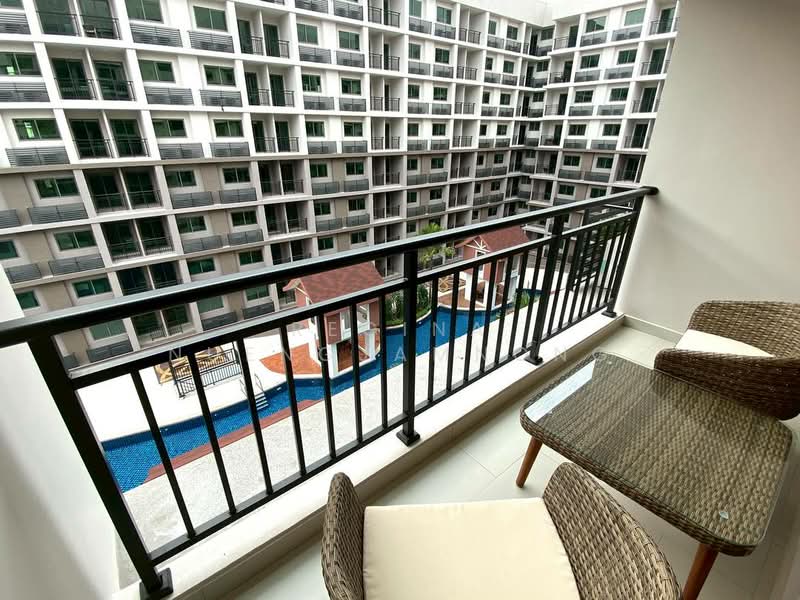 Arcadia Beach Continental : อาคาเดีย บีช คอนติเนนทอล, ชลบุรี, 162-1468 Thap Phraya 7 Alley,, หนองปรือ, บางละมุง, ชลบุรี, 58 ตร.ม., คอนโด ขาย, โดย Regina Nuengjamnong, 500325026 - DDproperty.com