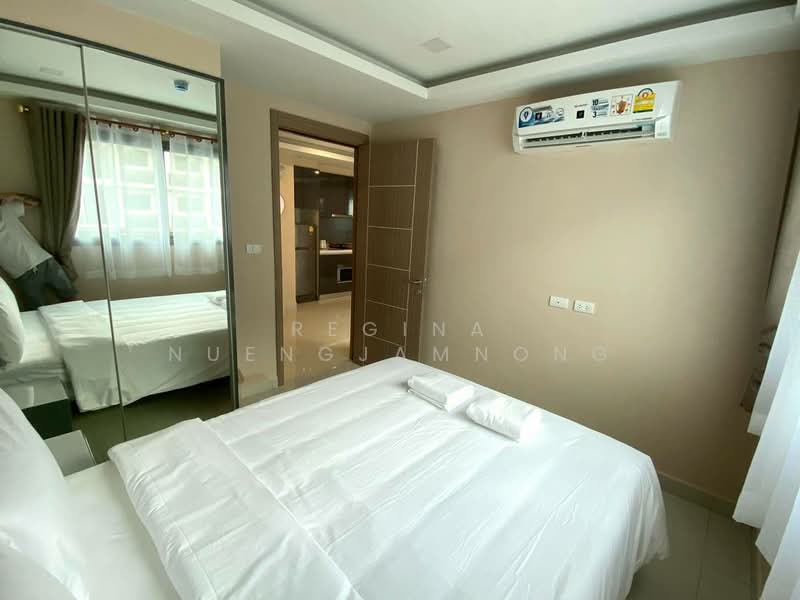 Arcadia Beach Continental : อาคาเดีย บีช คอนติเนนทอล, ชลบุรี, 162-1468 Thap Phraya 7 Alley,, หนองปรือ, บางละมุง, ชลบุรี, 58 ตร.ม., คอนโด ขาย, โดย Regina Nuengjamnong, 500325026 - DDproperty.com