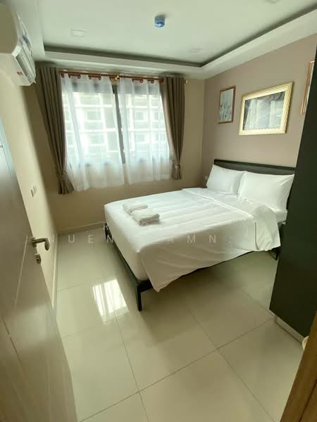Arcadia Beach Continental, Chon Buri (Pattaya), 162-1468 Thap Phraya 7 Alley,, Nong Pru, Bang Lamung (Pattaya), Chon Buri (Pattaya), 2 Bedrooms, 58 sqm, Condo For Sale, by Regina Nuengjamnong, 500325026 - DDproperty.com