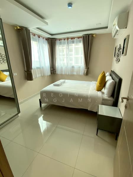 Arcadia Beach Continental : อาคาเดีย บีช คอนติเนนทอล, ชลบุรี, 162-1468 Thap Phraya 7 Alley,, หนองปรือ, บางละมุง, ชลบุรี, 58 ตร.ม., คอนโด ขาย, โดย Regina Nuengjamnong, 500325026 - DDproperty.com
