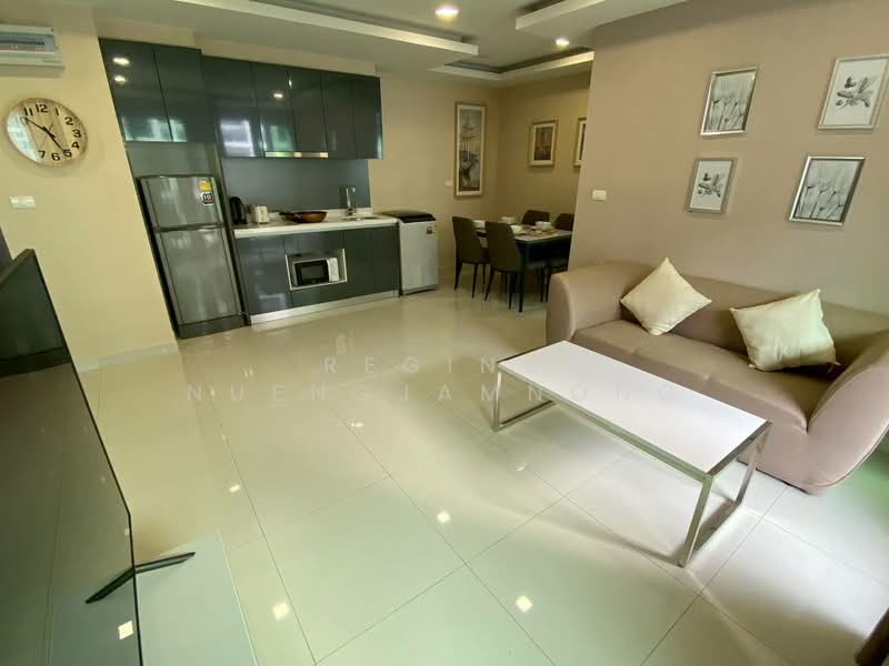 Arcadia Beach Continental : อาคาเดีย บีช คอนติเนนทอล, ชลบุรี, 162-1468 Thap Phraya 7 Alley,, หนองปรือ, บางละมุง, ชลบุรี, 58 ตร.ม., คอนโด ขาย, โดย Regina Nuengjamnong, 500325026 - DDproperty.com