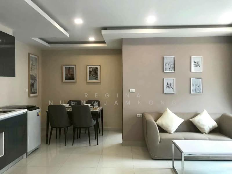 Arcadia Beach Continental, Chon Buri (Pattaya), 162-1468 Thap Phraya 7 Alley,, Nong Pru, Bang Lamung (Pattaya), Chon Buri (Pattaya), 2 Bedrooms, 58 sqm, Condo For Sale, by Regina Nuengjamnong, 500325026 - DDproperty.com
