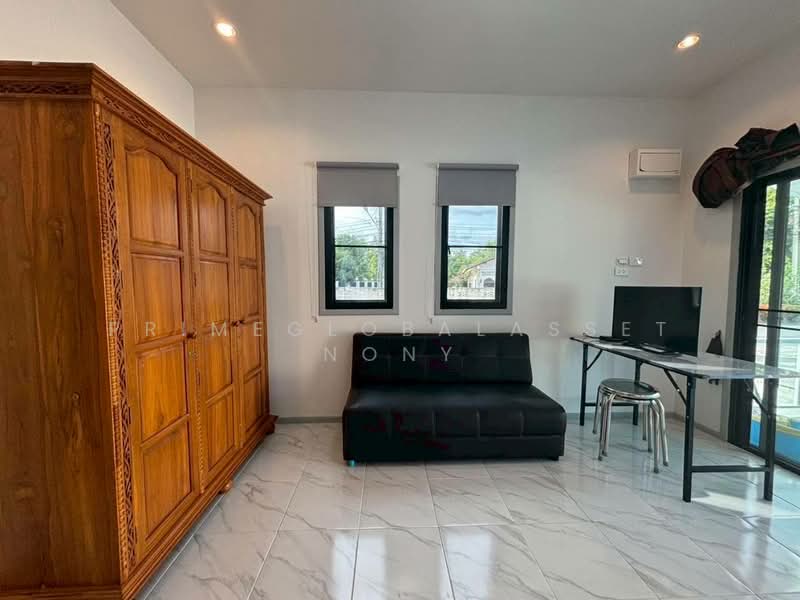 Chalong, Phuket, Chalong, Muang Phuket, Phuket, 2 Bedrooms, 34 sqm, Single Detached House For Rent, by primeglobalasset Nony, 500325029 - DDproperty.com