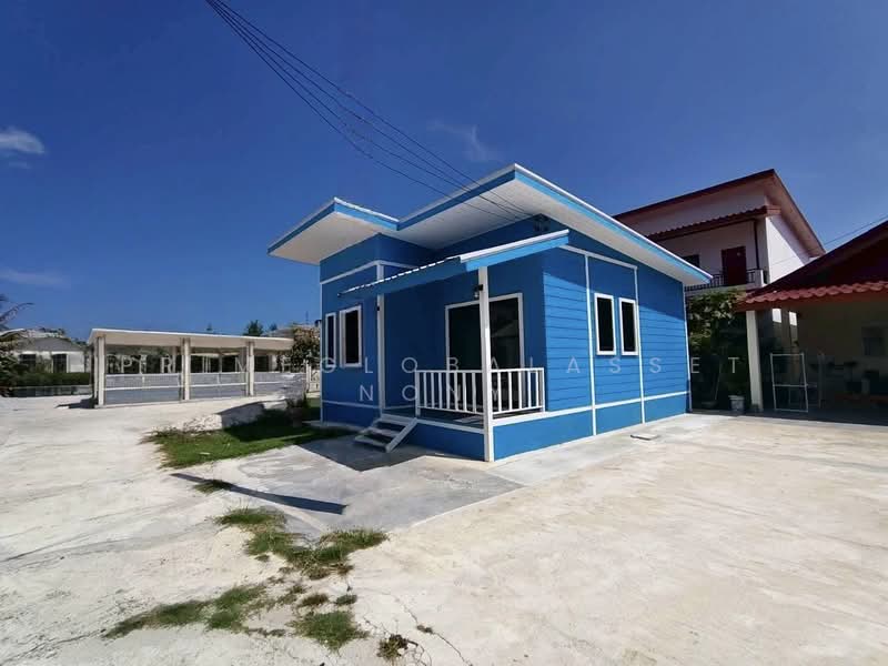 Chalong, ภูเก็ต, ฉลอง, เมืองภูเก็ต, ภูเก็ต, 34 ตร.ม., บ้านเดี่ยว ให้เช่า, โดย primeglobalasset Nony, 500325029 - DDproperty.com