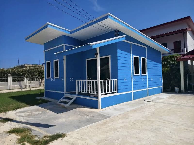 Chalong, Phuket, Chalong, Muang Phuket, Phuket, 2 Bedrooms, 34 sqm, Single Detached House For Rent, by primeglobalasset Nony, 500325029 - DDproperty.com