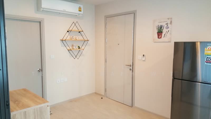 Life Sukhumvit 48, Bangkok, Soi Sukhumvit 48, Phra Kanong, Khlong Toei, Bangkok, 1 Bedroom, 40 sqm, Condo For Sale, by Papavalin Techatanaphuwit, 500325039 - DDproperty.com