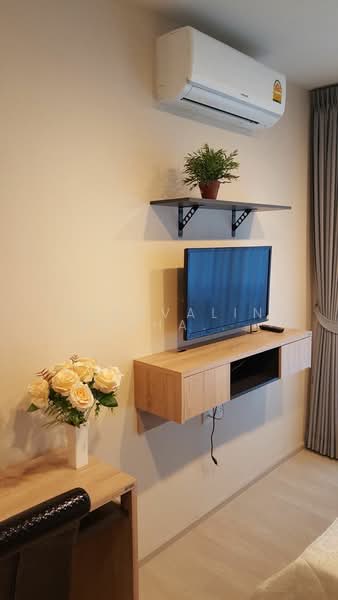 Life Sukhumvit 48, Bangkok, Soi Sukhumvit 48, Phra Kanong, Khlong Toei, Bangkok, 1 Bedroom, 40 sqm, Condo For Sale, by Papavalin Techatanaphuwit, 500325039 - DDproperty.com