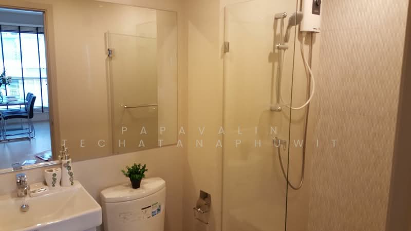 Life Sukhumvit 48, Bangkok, Soi Sukhumvit 48, Phra Kanong, Khlong Toei, Bangkok, 1 Bedroom, 40 sqm, Condo For Sale, by Papavalin Techatanaphuwit, 500325039 - DDproperty.com