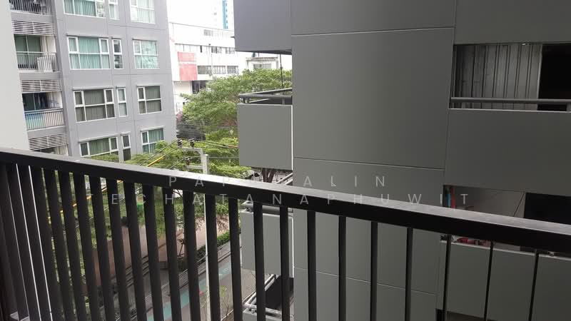 Life Sukhumvit 48, Bangkok, Soi Sukhumvit 48, Phra Kanong, Khlong Toei, Bangkok, 1 Bedroom, 40 sqm, Condo For Sale, by Papavalin Techatanaphuwit, 500325039 - DDproperty.com
