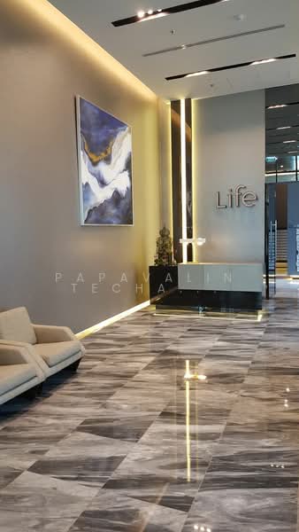 Life Sukhumvit 48, Bangkok, Soi Sukhumvit 48, Phra Kanong, Khlong Toei, Bangkok, 1 Bedroom, 40 sqm, Condo For Sale, by Papavalin Techatanaphuwit, 500325039 - DDproperty.com