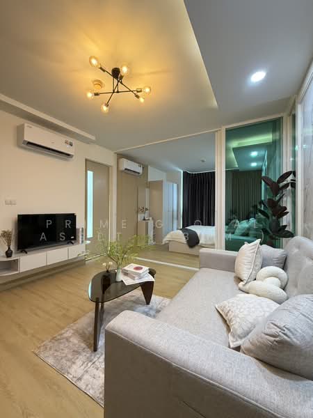 The Light Condo : เดอะ ไลท์, ภูเก็ต, 15 19 ถ.เจ้าฟ้าอี, ตลาดเหนือ, เมืองภูเก็ต, ภูเก็ต, 35 ตร.ม., คอนโด ให้เช่า, โดย Prime Global Asset ( Bom ), 500325040 - DDproperty.com