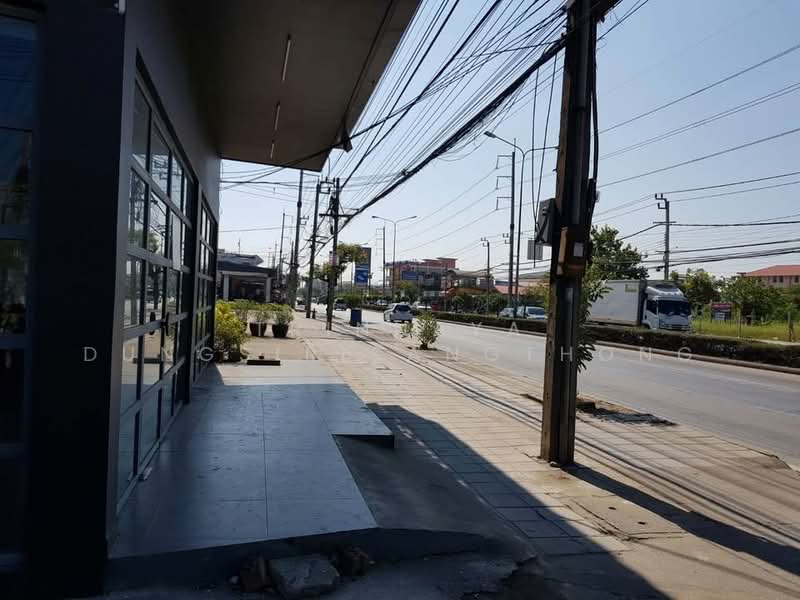 1-BR House, Bangkok, Lam Pla Tiew, Lat Krabang, Bangkok, 1 Bedroom, 4,200 sqm, Single Detached House For Rent, by Trinnaya Dungsirisangthong, 500325054 - DDproperty.com