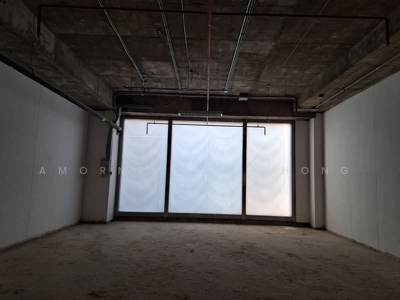 Retail, Bangkok, Khlongtoei Nua, Watthana, Bangkok, , 110 sqm, Retail Space For Rent, by Amornrat On-Thong, 500325056 - DDproperty.com