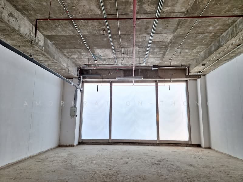 Retail, Bangkok, Khlongtoei Nua, Watthana, Bangkok, , 110 sqm, Retail Space For Rent, by Amornrat On-Thong, 500325056 - DDproperty.com