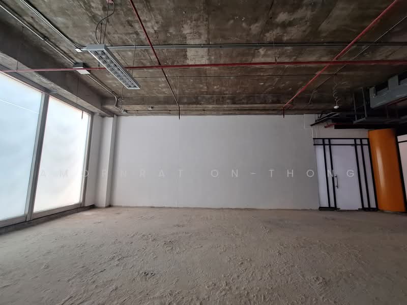 Retail, Bangkok, Khlongtoei Nua, Watthana, Bangkok, , 110 sqm, Retail Space For Rent, by Amornrat On-Thong, 500325056 - DDproperty.com