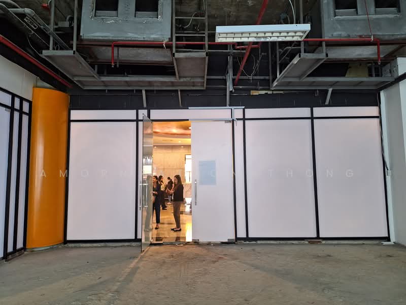 Retail, Bangkok, Khlongtoei Nua, Watthana, Bangkok, , 110 sqm, Retail Space For Rent, by Amornrat On-Thong, 500325056 - DDproperty.com