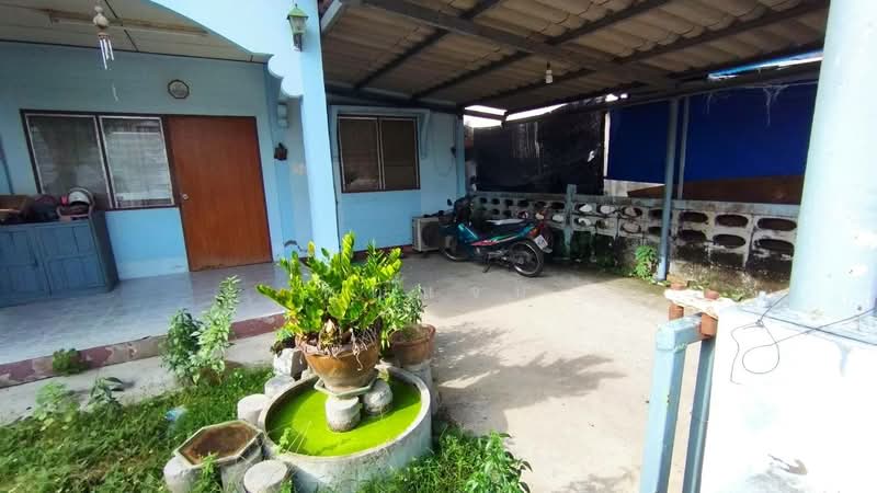 อารมณ์, Chon Buri (Pattaya), ชื่นอารมณ์, Khlong Kiu, Ban Bung, Chon Buri (Pattaya), 2 Bedrooms, 38 sqm, Single Detached House For Sale, by คุณแจม, 500325075 - DDproperty.com