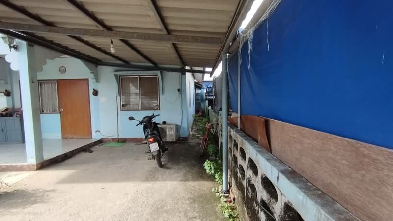 อารมณ์, Chon Buri (Pattaya), ชื่นอารมณ์, Khlong Kiu, Ban Bung, Chon Buri (Pattaya), 2 Bedrooms, 38 sqm, Single Detached House For Sale, by คุณแจม, 500325075 - DDproperty.com