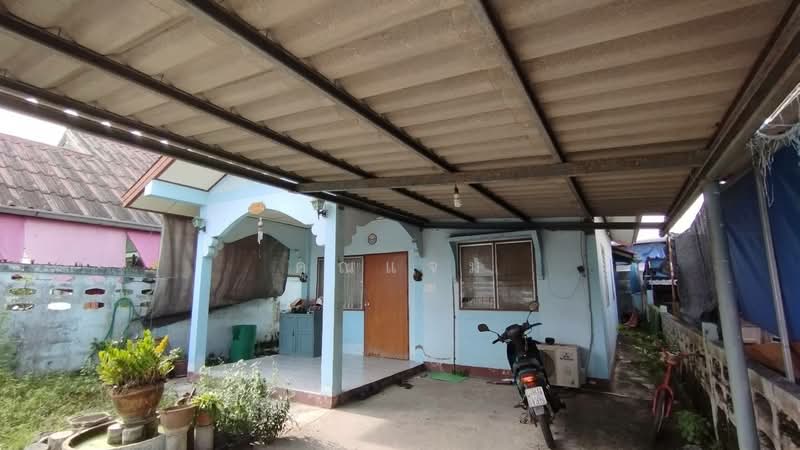อารมณ์, Chon Buri (Pattaya), ชื่นอารมณ์, Khlong Kiu, Ban Bung, Chon Buri (Pattaya), 2 Bedrooms, 38 sqm, Single Detached House For Sale, by คุณแจม, 500325075 - DDproperty.com