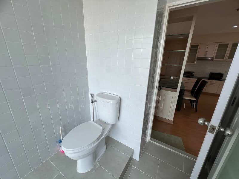 Baan Sathorn Chao Phraya, Bangkok, 931 Charoen Nakhon 15 A Alley, Khlong Ton Sai, Khlong San, Bangkok, 2 Bedrooms, 80 sqm, Condo For Sale, by Papavalin Techatanaphuwit, 500325079 - DDproperty.com