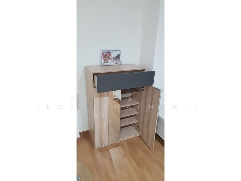 PG Rama 9, Bangkok, 98 Rama 9 Road, Huai Khwang, Bangkok, 1 Bedroom, 41 sqm, Condo For Sale, by Papavalin Techatanaphuwit, 500325085 - DDproperty.com