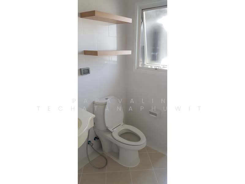PG Rama 9, Bangkok, 98 Rama 9 Road, Huai Khwang, Bangkok, 1 Bedroom, 41 sqm, Condo For Sale, by Papavalin Techatanaphuwit, 500325085 - DDproperty.com