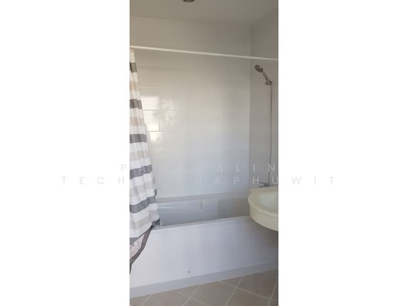 PG Rama 9, Bangkok, 98 Rama 9 Road, Huai Khwang, Bangkok, 1 Bedroom, 41 sqm, Condo For Sale, by Papavalin Techatanaphuwit, 500325085 - DDproperty.com