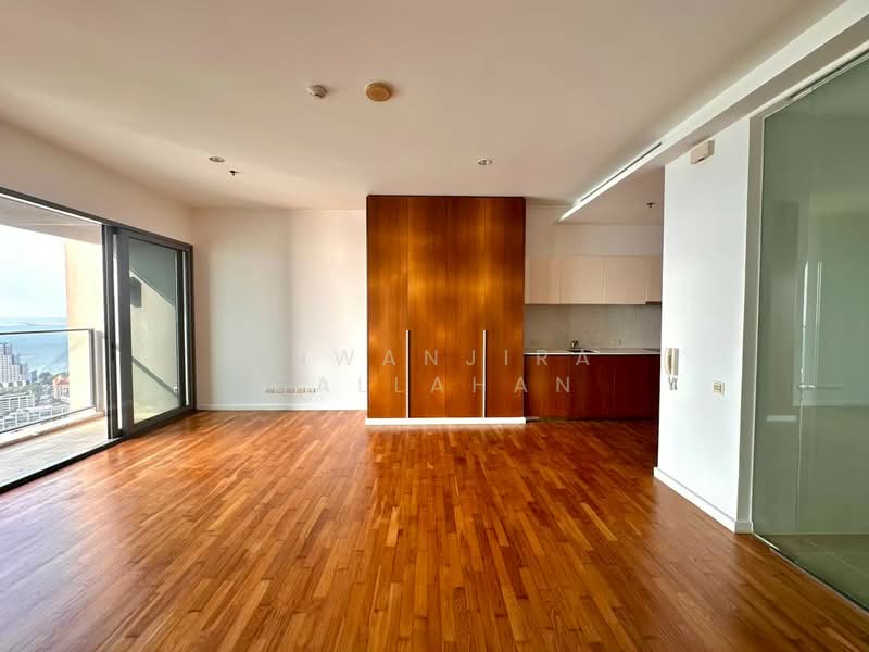Northpoint Wongamat, Chon Buri (Pattaya), 456 456 Moo 5 Naklua 18/1 Alley, Na Kloe, Bang Lamung (Pattaya), Chon Buri (Pattaya), Studio, 52 sqm, Condo For Sale, by Khwanjira Callahan, 500325087 - DDproperty.com