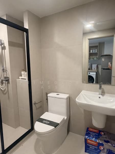 The Origin Kathu-Patong, Phuket, Phra Phuket Kaeo Rd, Kathu, Phuket, 1 Bedroom, 25 sqm, Condo For Rent, by primeglobal asset, 500325091 - DDproperty.com