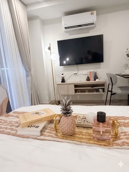 The Origin Kathu-Patong, Phuket, Phra Phuket Kaeo Rd, Kathu, Phuket, 1 Bedroom, 25 sqm, Condo For Rent, by primeglobal asset, 500325091 - DDproperty.com