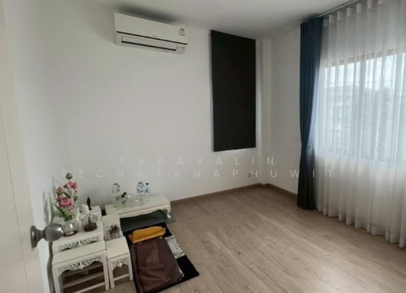 undefined, Bangkok, O-Ngoen, Sai Mai, Bangkok, 3 Bedrooms, 126 sqm, Single Detached House For Sale, by Papavalin Techatanaphuwit, 500325095 - DDproperty.com