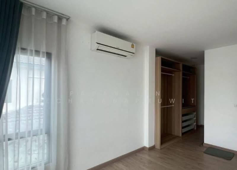 undefined, Bangkok, O-Ngoen, Sai Mai, Bangkok, 3 Bedrooms, 126 sqm, Single Detached House For Sale, by Papavalin Techatanaphuwit, 500325095 - DDproperty.com