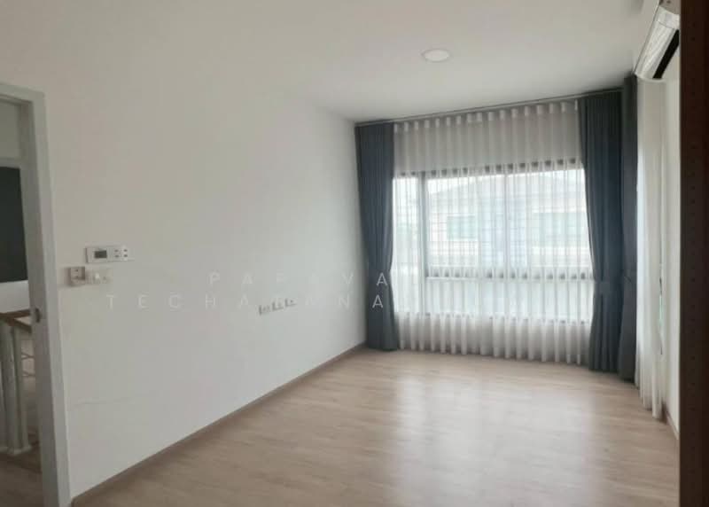 undefined, Bangkok, O-Ngoen, Sai Mai, Bangkok, 3 Bedrooms, 126 sqm, Single Detached House For Sale, by Papavalin Techatanaphuwit, 500325095 - DDproperty.com