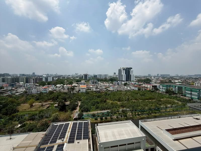 COBE Kaset-Sripatum : โค้บบ์ เกษตร-ศรีปทุม, กรุงเทพ, Phahon Yothin Rd, ลาดยาว, จตุจักร, กรุงเทพ, 30 ตร.ม., คอนโด ให้เช่า, โดย Trinnaya Dungsirisangthong, 500325096 - DDproperty.com