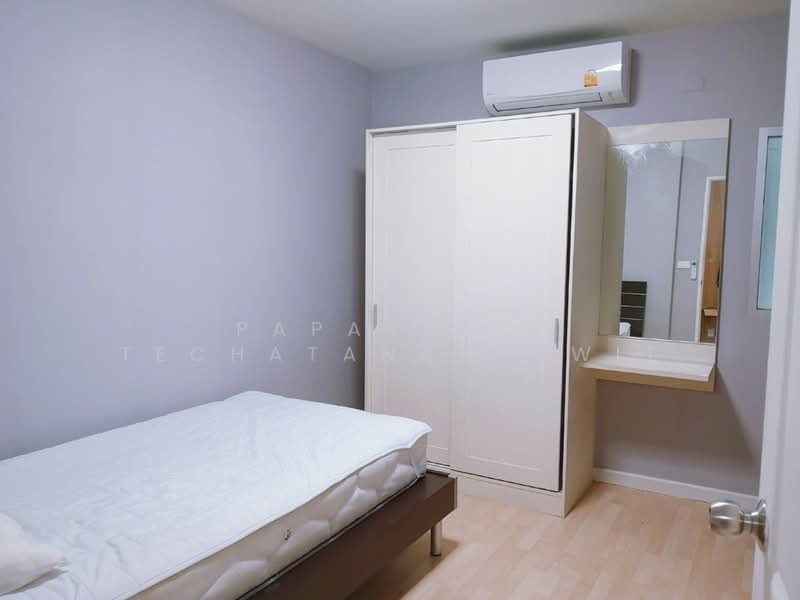 Dcondo Ramindra, Bangkok, 43 Raminthra Road, Tha Rang, Bang Khen, Bangkok, 2 Bedrooms, 60 sqm, Condo For Sale, by Papavalin Techatanaphuwit, 500325100 - DDproperty.com