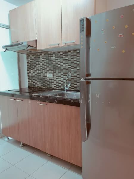 Dcondo Ramindra, Bangkok, 43 Raminthra Road, Tha Rang, Bang Khen, Bangkok, 2 Bedrooms, 60 sqm, Condo For Sale, by Papavalin Techatanaphuwit, 500325100 - DDproperty.com