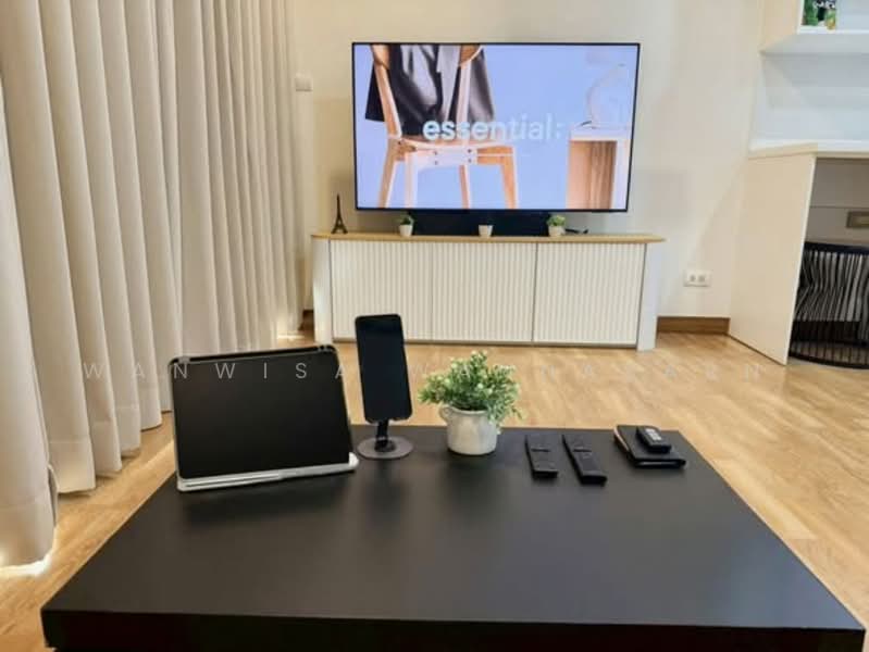The Coast, Bangkok, 3888 Sukhumvit Road, Bang Na Tai, Bang Na, Bangkok, 1 Bedroom, 45 sqm, Condo For Rent, by Wanwisa Wannasarn, 500325101 - DDproperty.com