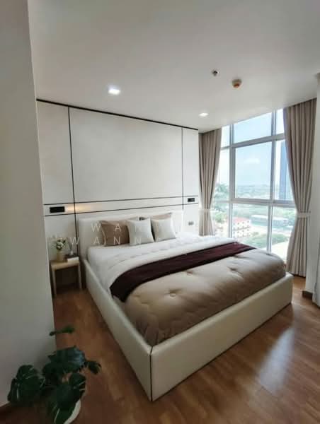The Coast, Bangkok, 3888 Sukhumvit Road, Bang Na Tai, Bang Na, Bangkok, 1 Bedroom, 45 sqm, Condo For Rent, by Wanwisa Wannasarn, 500325101 - DDproperty.com