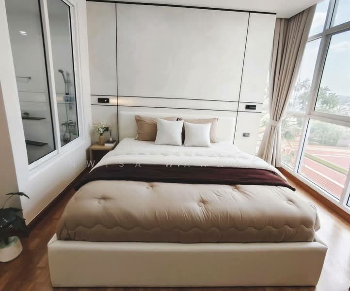 The Coast, Bangkok, 3888 Sukhumvit Road, Bang Na Tai, Bang Na, Bangkok, 1 Bedroom, 45 sqm, Condo For Rent, by Wanwisa Wannasarn, 500325101 - DDproperty.com