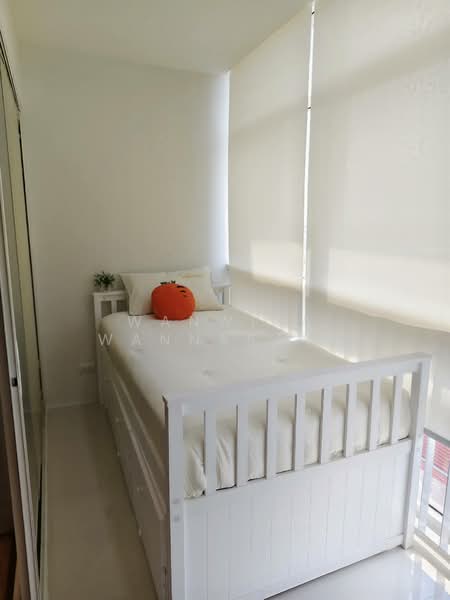 The Coast, Bangkok, 3888 Sukhumvit Road, Bang Na Tai, Bang Na, Bangkok, 1 Bedroom, 45 sqm, Condo For Rent, by Wanwisa Wannasarn, 500325101 - DDproperty.com