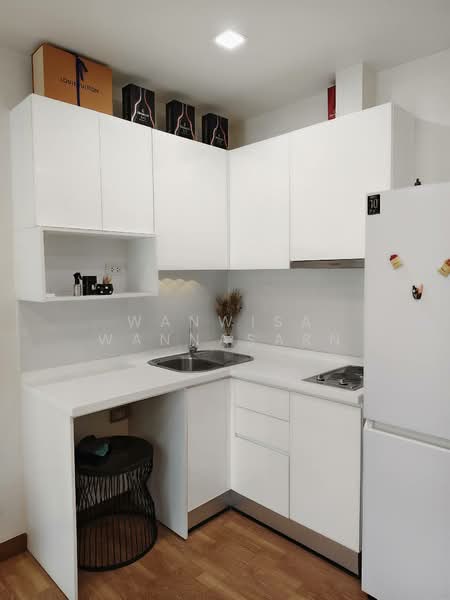 The Coast, Bangkok, 3888 Sukhumvit Road, Bang Na Tai, Bang Na, Bangkok, 1 Bedroom, 45 sqm, Condo For Rent, by Wanwisa Wannasarn, 500325101 - DDproperty.com